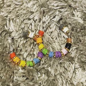 If you have any questions or earring requests just let me know!!!😊🌸